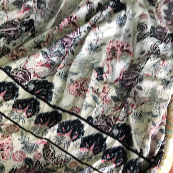 short sleeve kimono - Picture 3 of 3